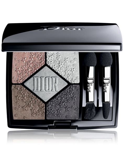 dior 5 couleurs midnight wish|5 Couleurs Limited Edition Midnight Wish Eyeshadow Palette.